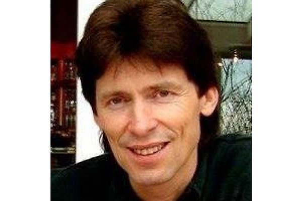 Mr. A. Seywald Mr. A. Seywald