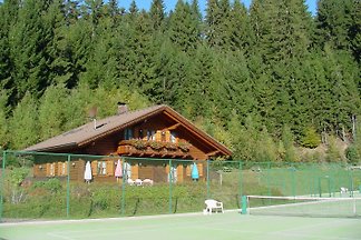 Glocknerhaus Naturdomizil Kärnten