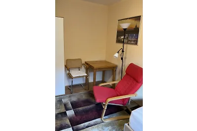 Ferienwohnung in Burgdorf-Hannover