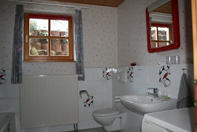 Appartamento per le vacanze a Burgdorf-Hannover