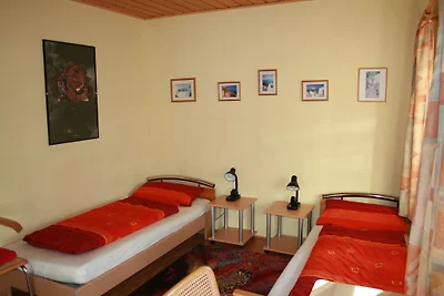 Appartamento per le vacanze a Burgdorf-Hannover