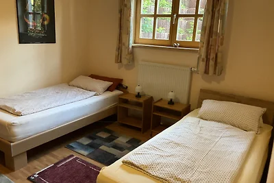 Ferienwohnung in Burgdorf-Hannover