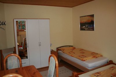 Holiday flat in Burgdorf-Hannover
