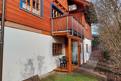 Appartamento per le vacanze a Burgdorf-Hannover