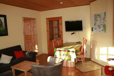 Appartamento per le vacanze a Burgdorf-Hannover