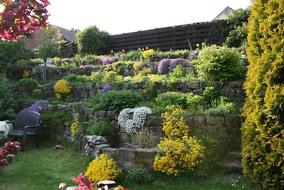 Appartamento per le vacanze a Burgdorf-Hannover
