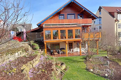 Appartamento per le vacanze a Burgdorf-Hannover