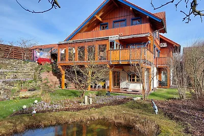 Appartamento per le vacanze a Burgdorf-Hannover