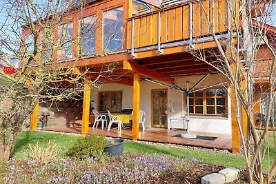 Appartamento per le vacanze a Burgdorf-Hannover