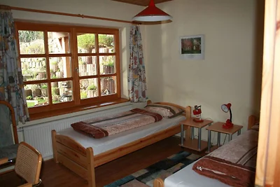Appartamento per le vacanze a Burgdorf-Hannover