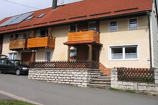 Ferienhaus-Pfeufer