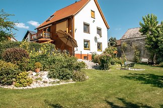 4 Sterne-Ferien Landhaus 13 Pers. +