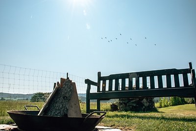 casa vacanze a 4 stelle in posizione isolata