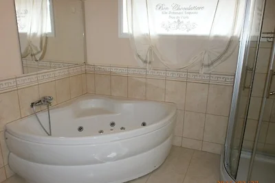 Vakantiehuis Feriehus Voldstad