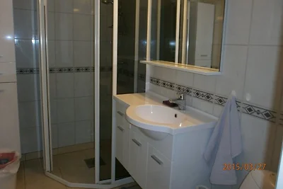 Vakantiehuis Feriehus Voldstad