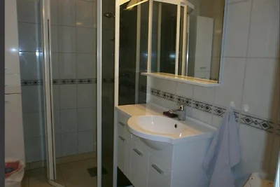 Ferienhaus Feriehus Voldstad