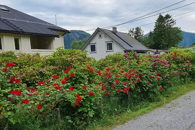 Vakantiehuis Feriehus Voldstad