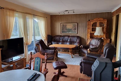 Vakantiehuis Feriehus Voldstad