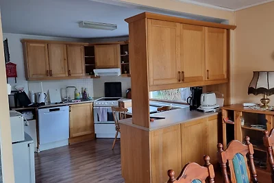 Ferienhaus Feriehus Voldstad