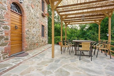 Casa del sole+ristorante Bernardone