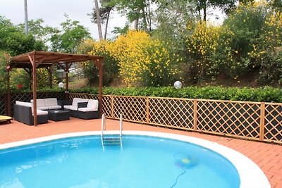 Casa del sole+ristorante Bernardone