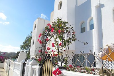 Schöne Ferienhaus Alicante