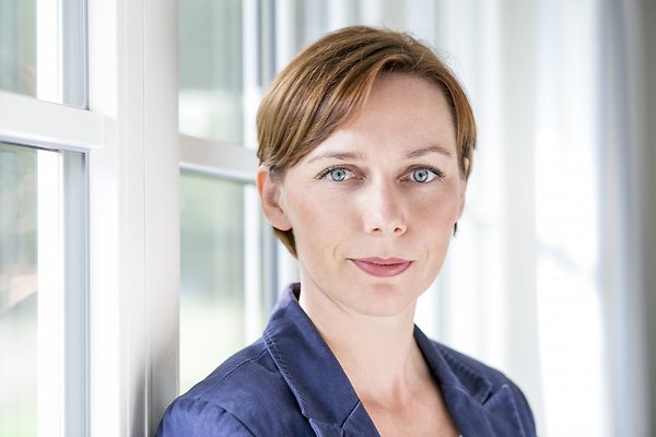 Frau C. Steinhage Frau C. Steinhage