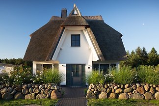 Domek letniskowy Urlop wypoczynkowy Fuhlendorf