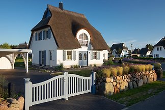 Ferienhaus Schilfrohrsänger 30