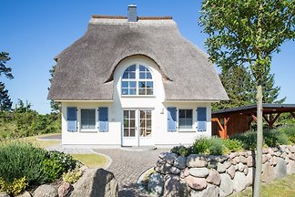 Domek letniskowy Urlop wypoczynkowy Fuhlendorf