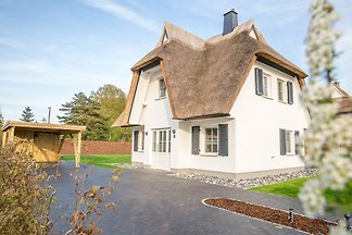 Ferienhaus Seeschwalbe 5