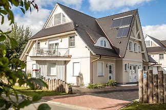 Ferienwohnung Buhnen 2.4
