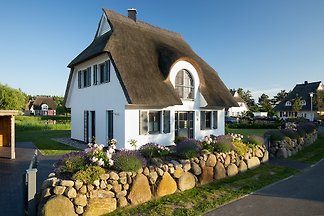 Ferienhaus Schilfrohrsänger 54