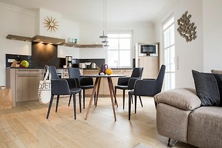 Ferienwohnung Düne 2.2