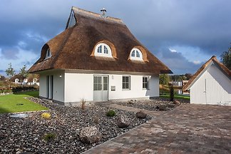 Domek letniskowy Urlop wypoczynkowy Fuhlendorf