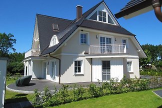 Ferienwohnung Düne 2.2