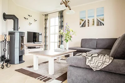 Casa vacanze Vacanza di relax Fuhlendorf