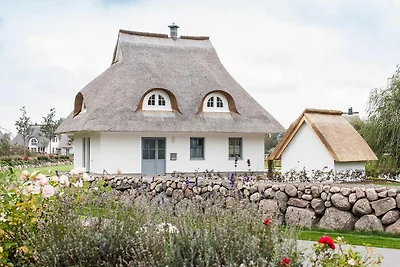 Casa vacanze Vacanza di relax Fuhlendorf
