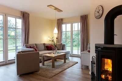 Casa vacanze Vacanza di relax Fuhlendorf