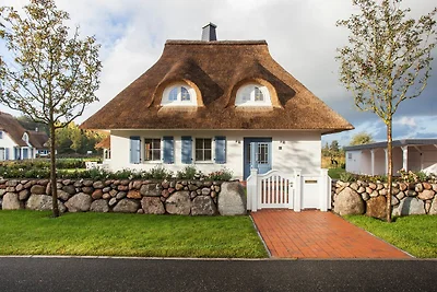 Casa vacanze Vacanza di relax Fuhlendorf