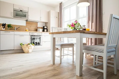 Ferienwohnung Drudenstein 1.4