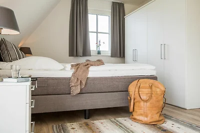 Ferienhaus Schilfrohrsänger 54