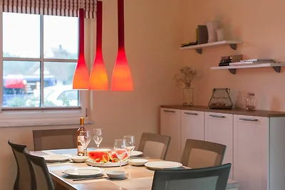 Casa vacanze Vacanza di relax Fuhlendorf