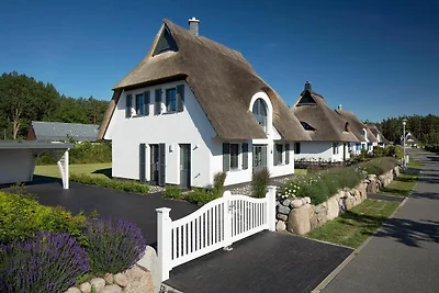 Ferienhaus Schilfrohrsänger 6