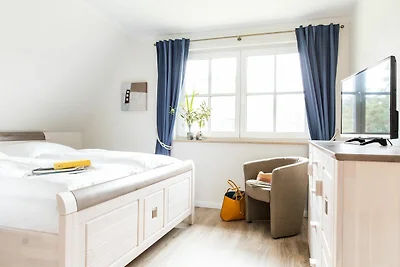 Ferienhaus Seeschwalbe 10