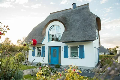 Casa vacanze Vacanza di relax Fuhlendorf
