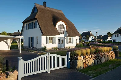 Casa vacanze Vacanza di relax Fuhlendorf