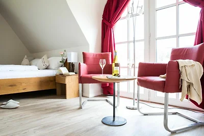 Ferienhaus Schilfrohrsänger 43