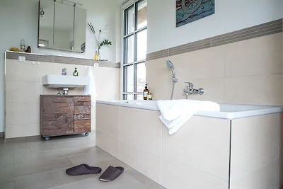 Casa vacanze Vacanza di relax Fuhlendorf