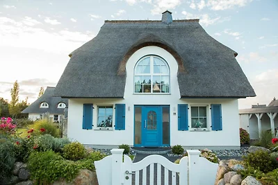 Casa vacanze Vacanza di relax Fuhlendorf